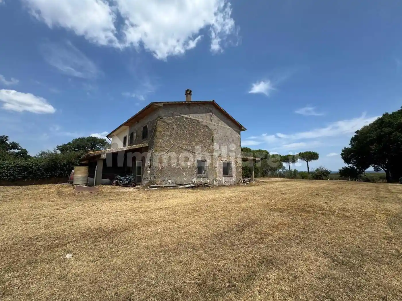 Villa in vendita a Marta