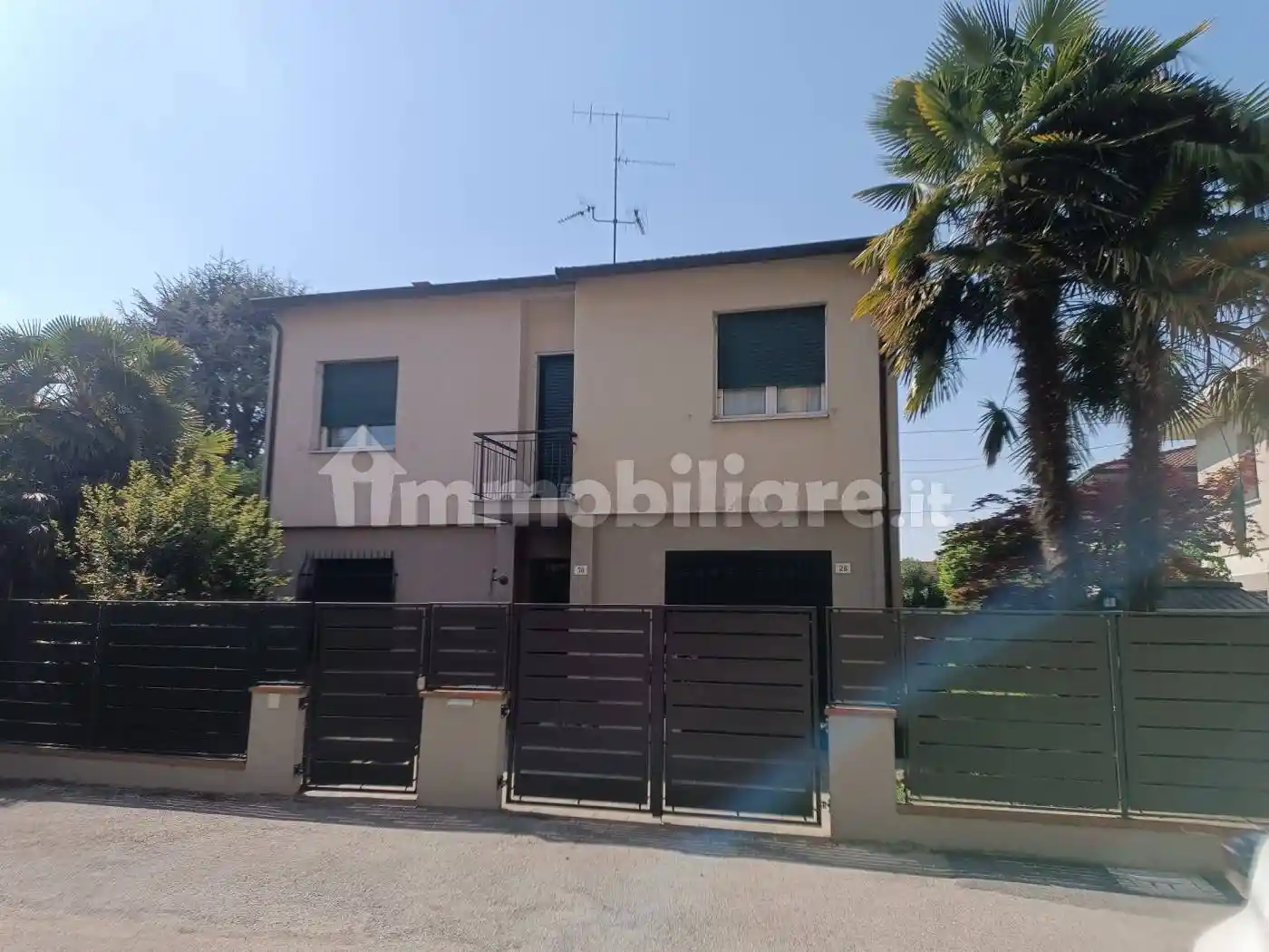 Villa in vendita a Massa Lombarda