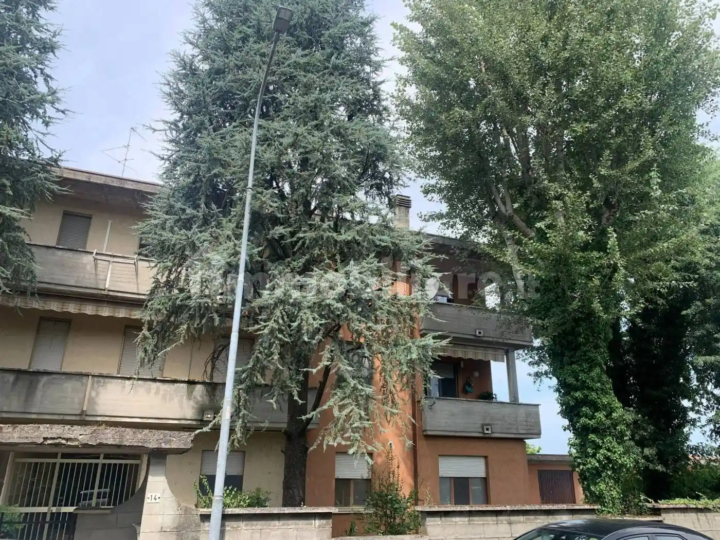 Appartamento in vendita a Sospiro