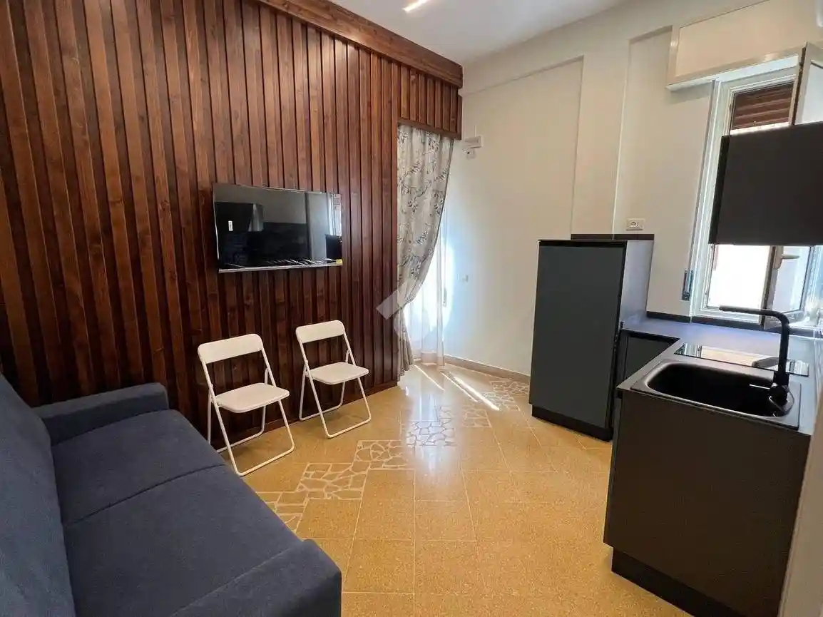 Appartamento in affitto a Palermo