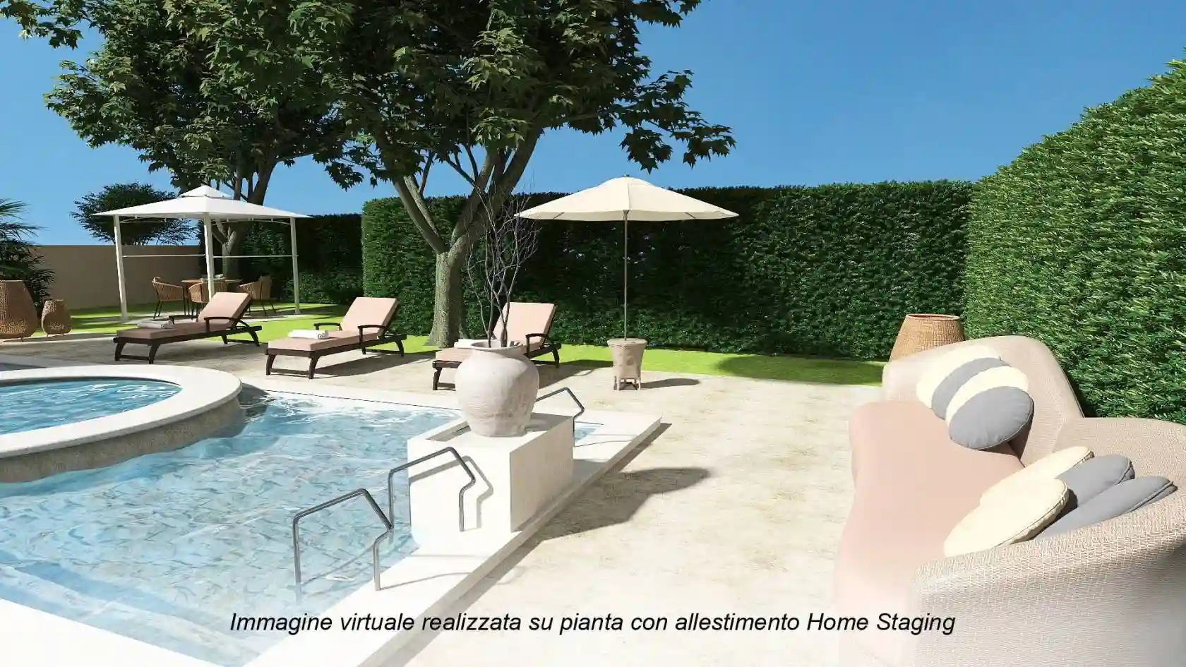 Villa - foto 4