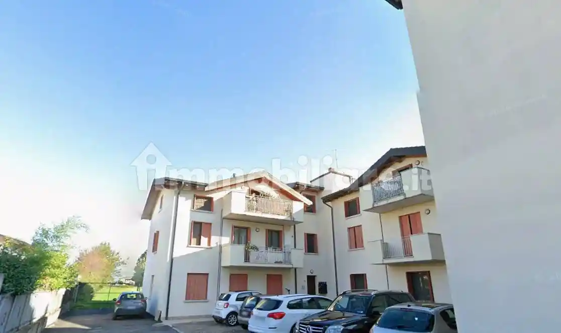 Appartamento in vendita a Montichiari