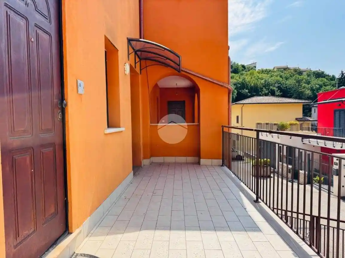 Appartamento in vendita a L'Aquila