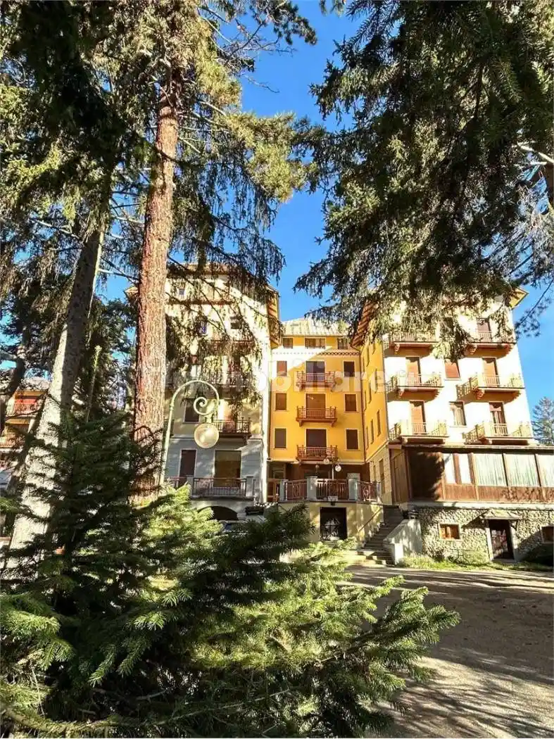 Appartamento in vendita a Bardonecchia