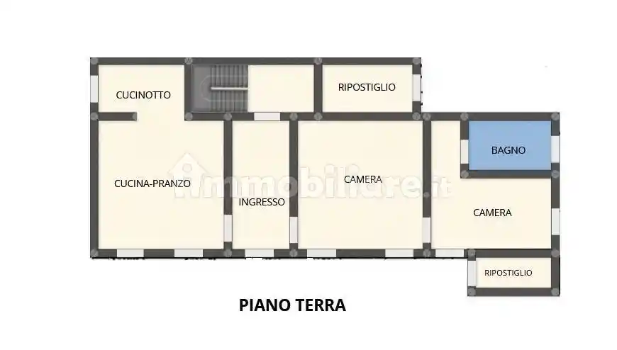 Villa in vendita a Cadoneghe