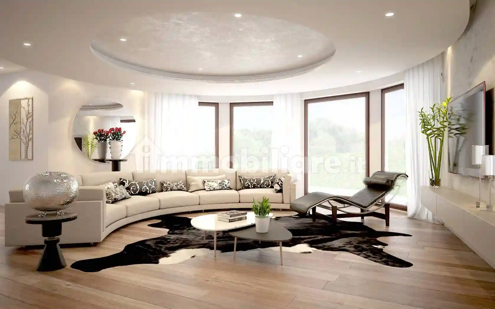 Villa - foto 5