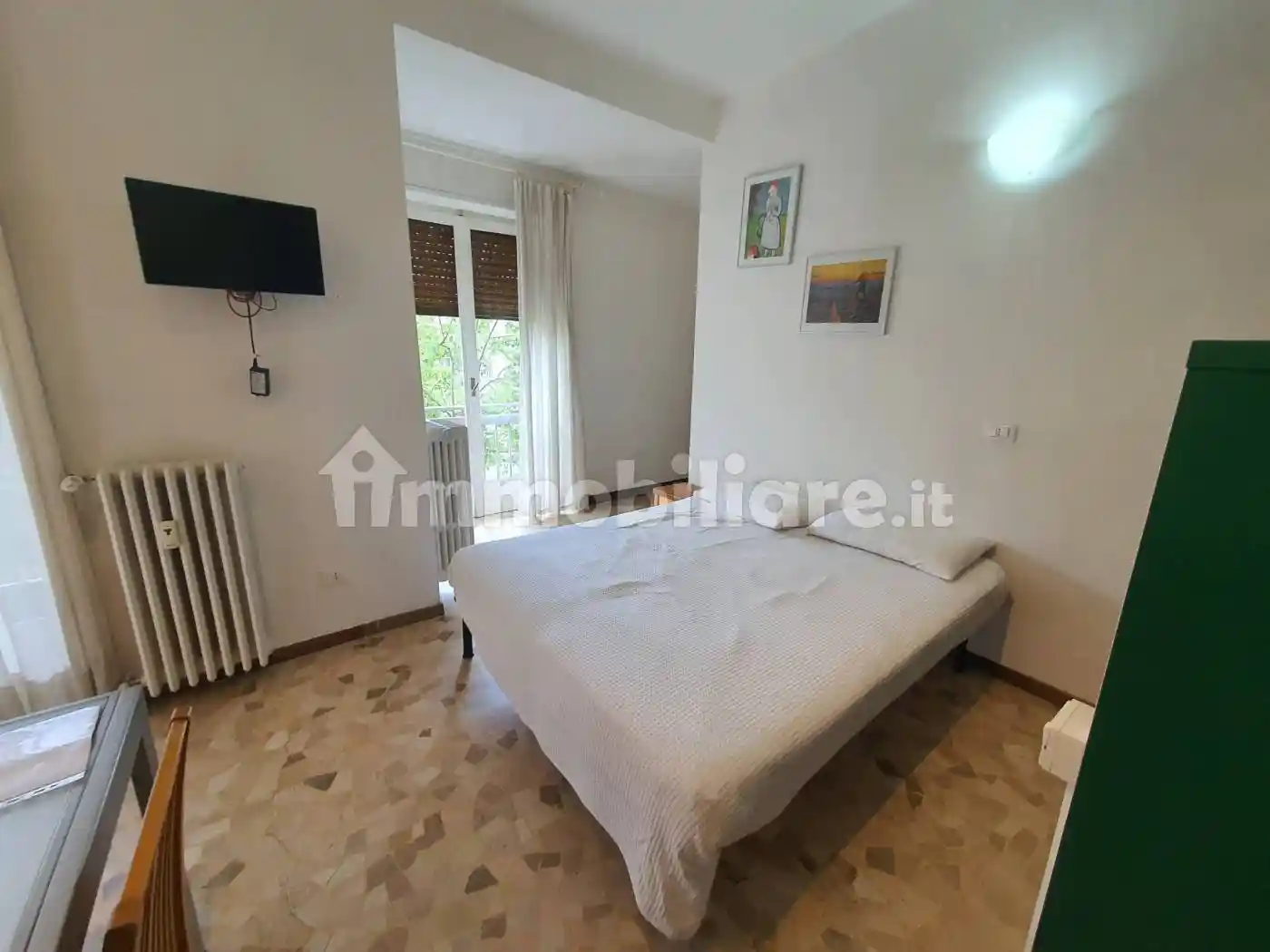 Appartamento in affitto a Alba