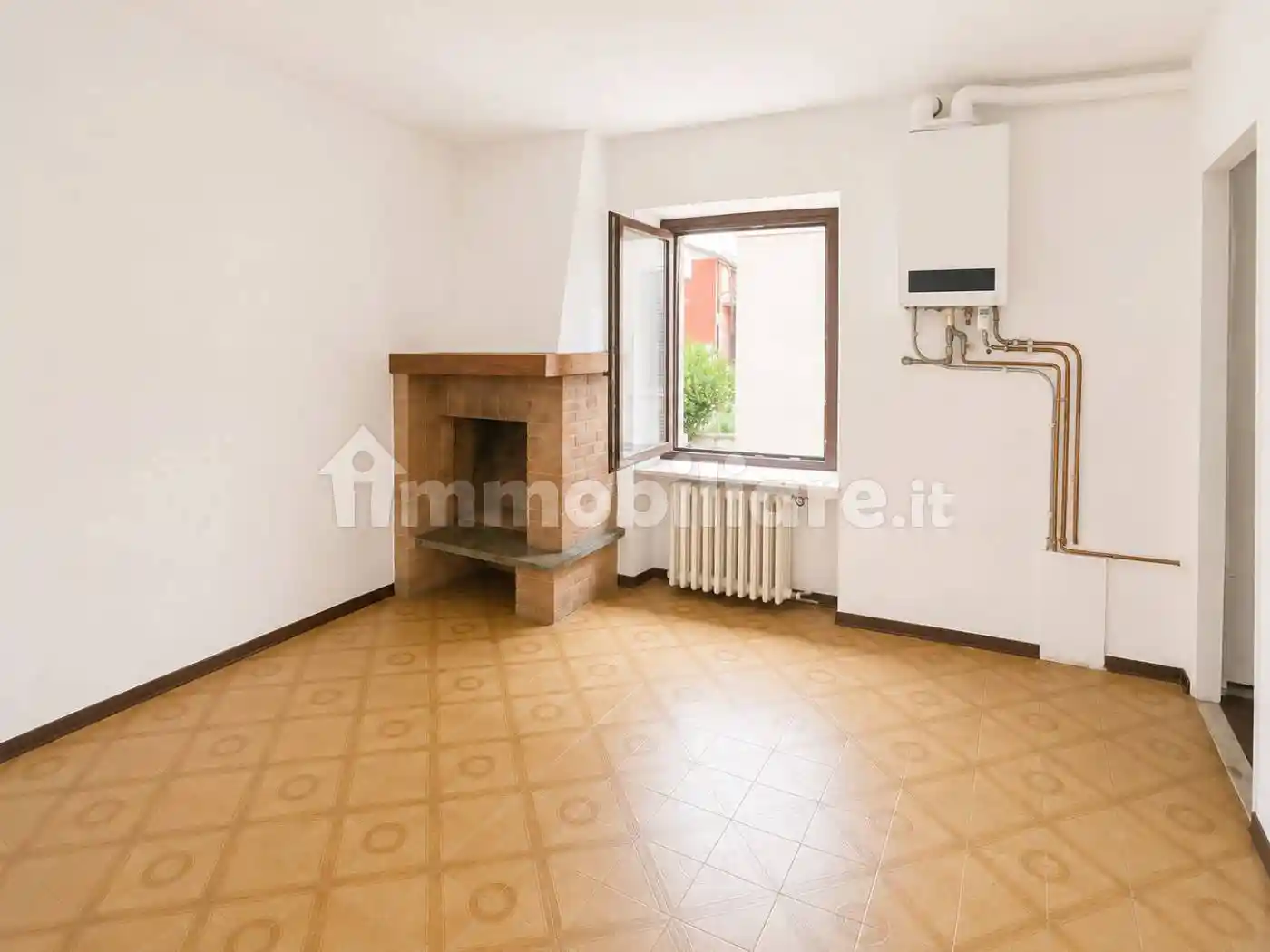 Appartamento in vendita a Castello di Annone