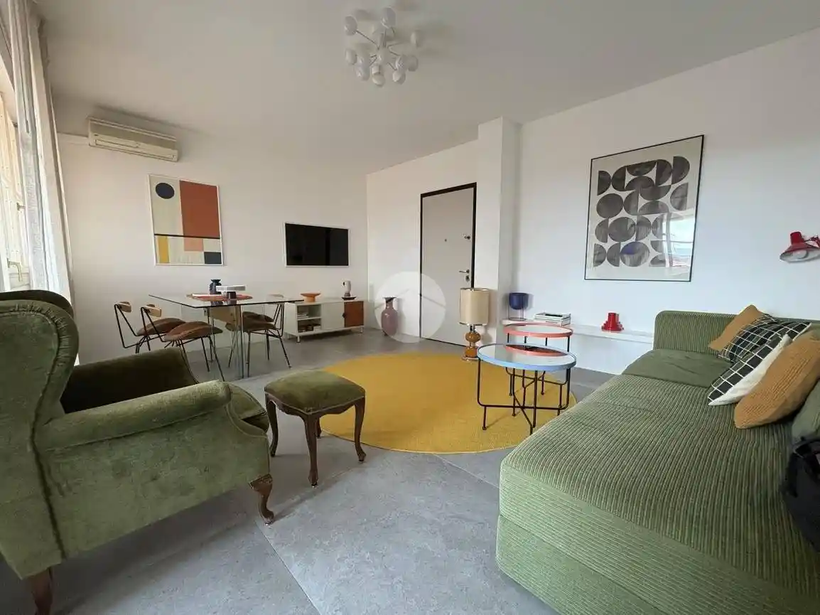 Appartamento in vendita a Firenze