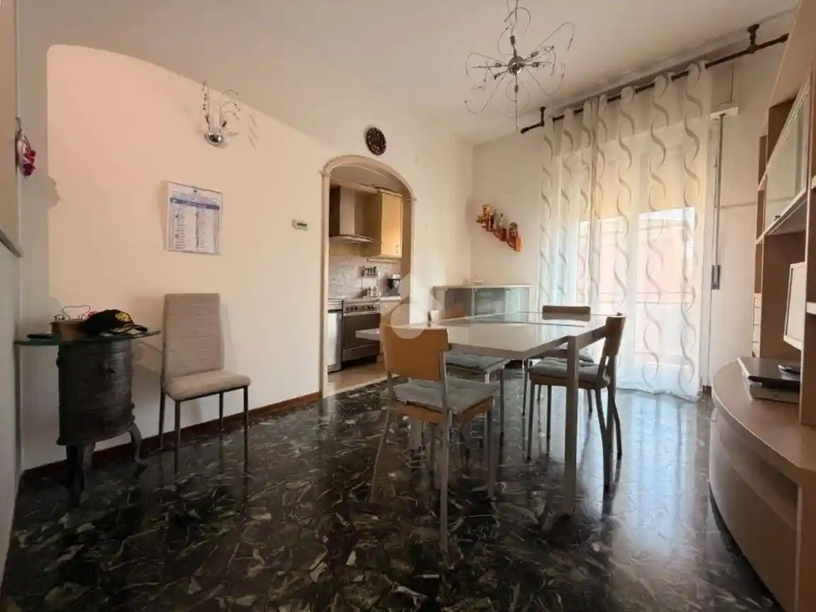 Appartamento in vendita a Budrio