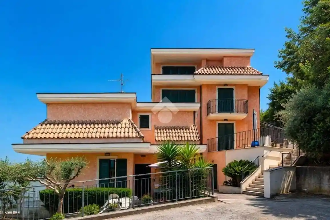 Appartamento in vendita a Cupra Marittima