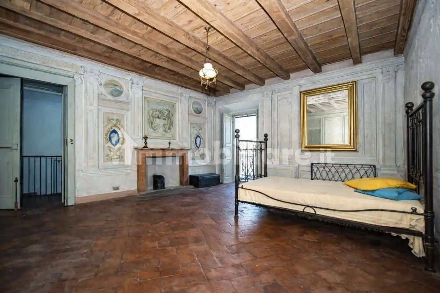 Villa in vendita a Valbrembo