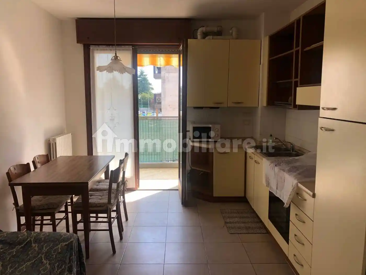 Appartamento in vendita a Rubano