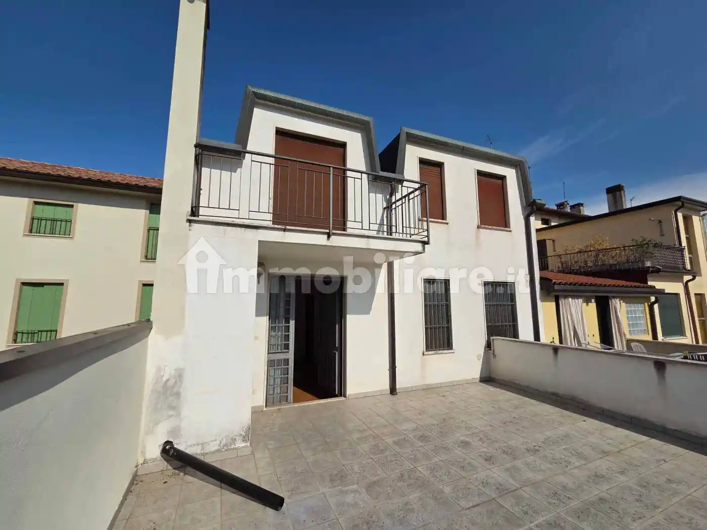 Palazzo - Edificio in vendita a Dueville