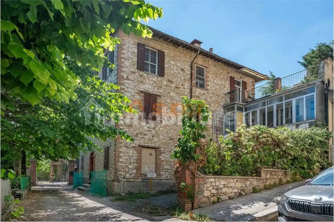 Villa in vendita a Perugia