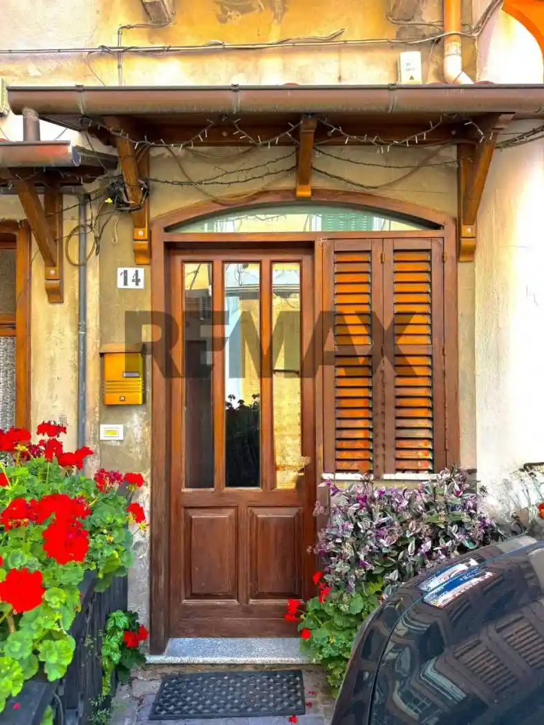 Casa indipendente in vendita a Alanno