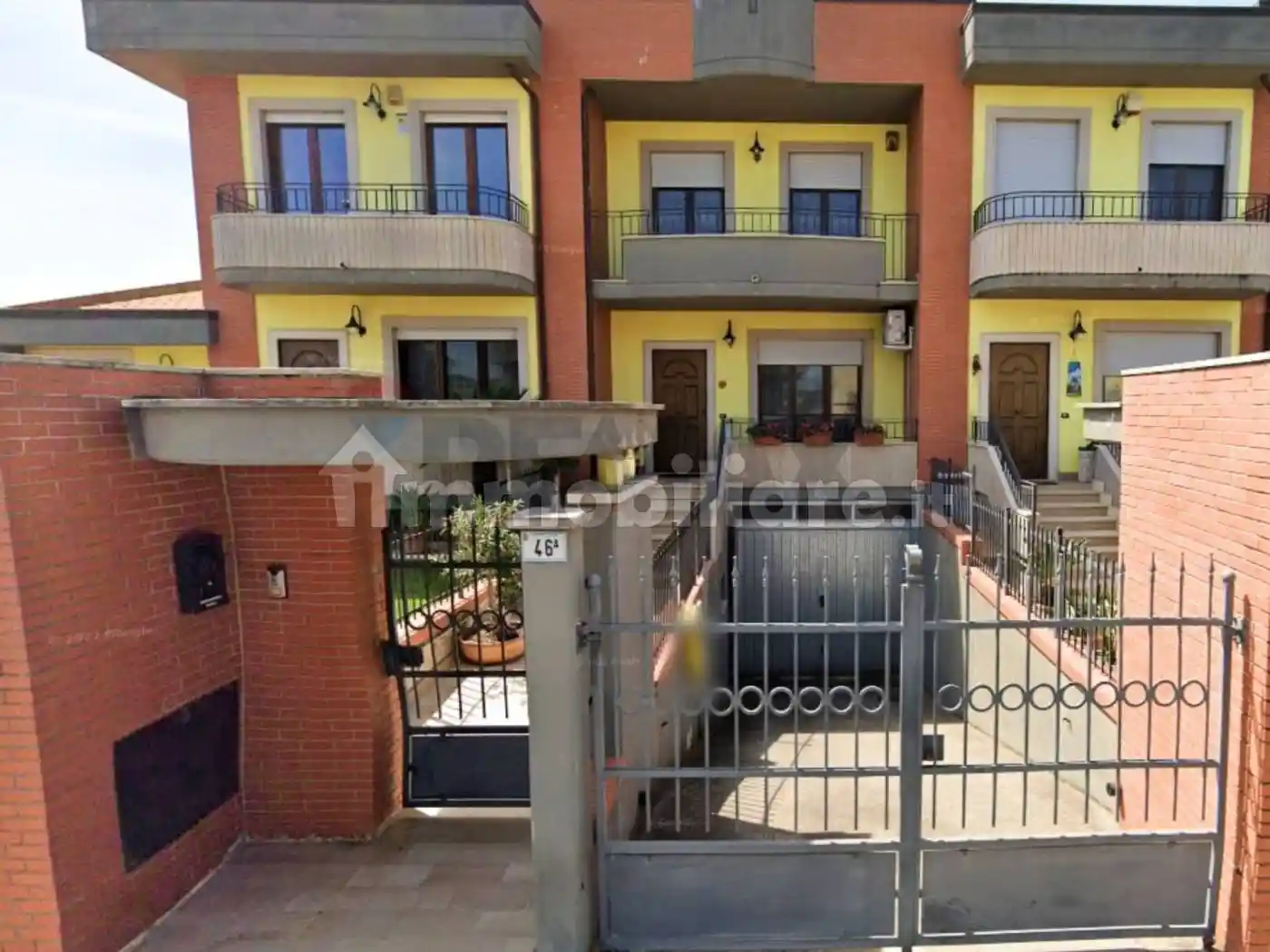 Villetta a schiera in vendita a Latina
