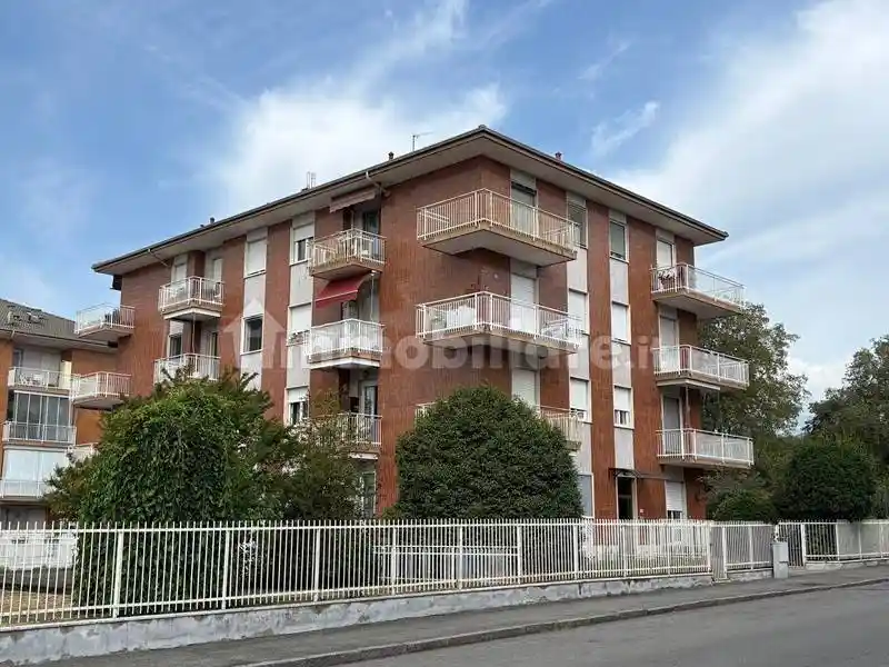 Appartamento in vendita a Biella