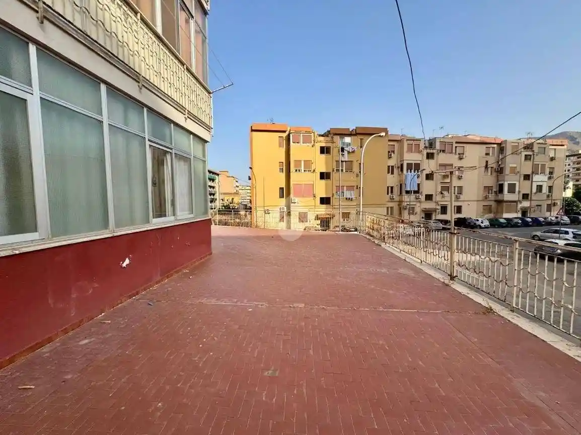Appartamento in vendita a Palermo