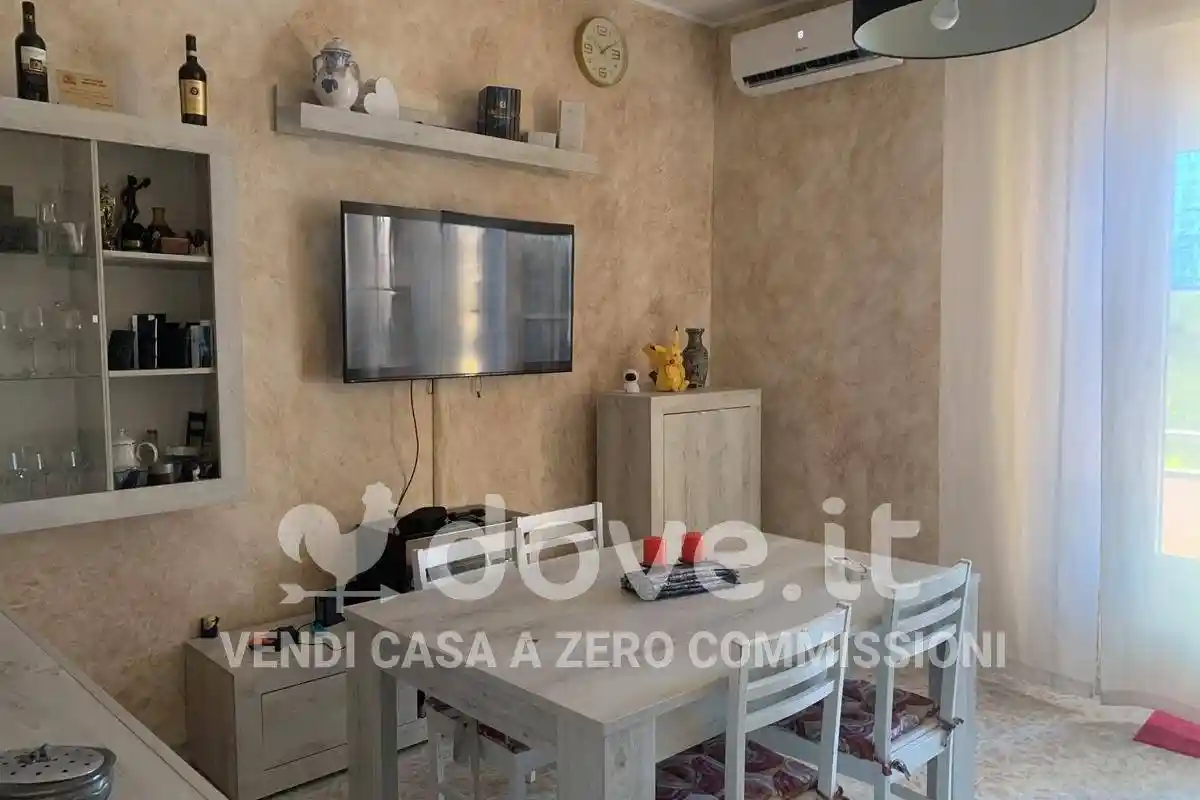 Appartamento in vendita a Desio