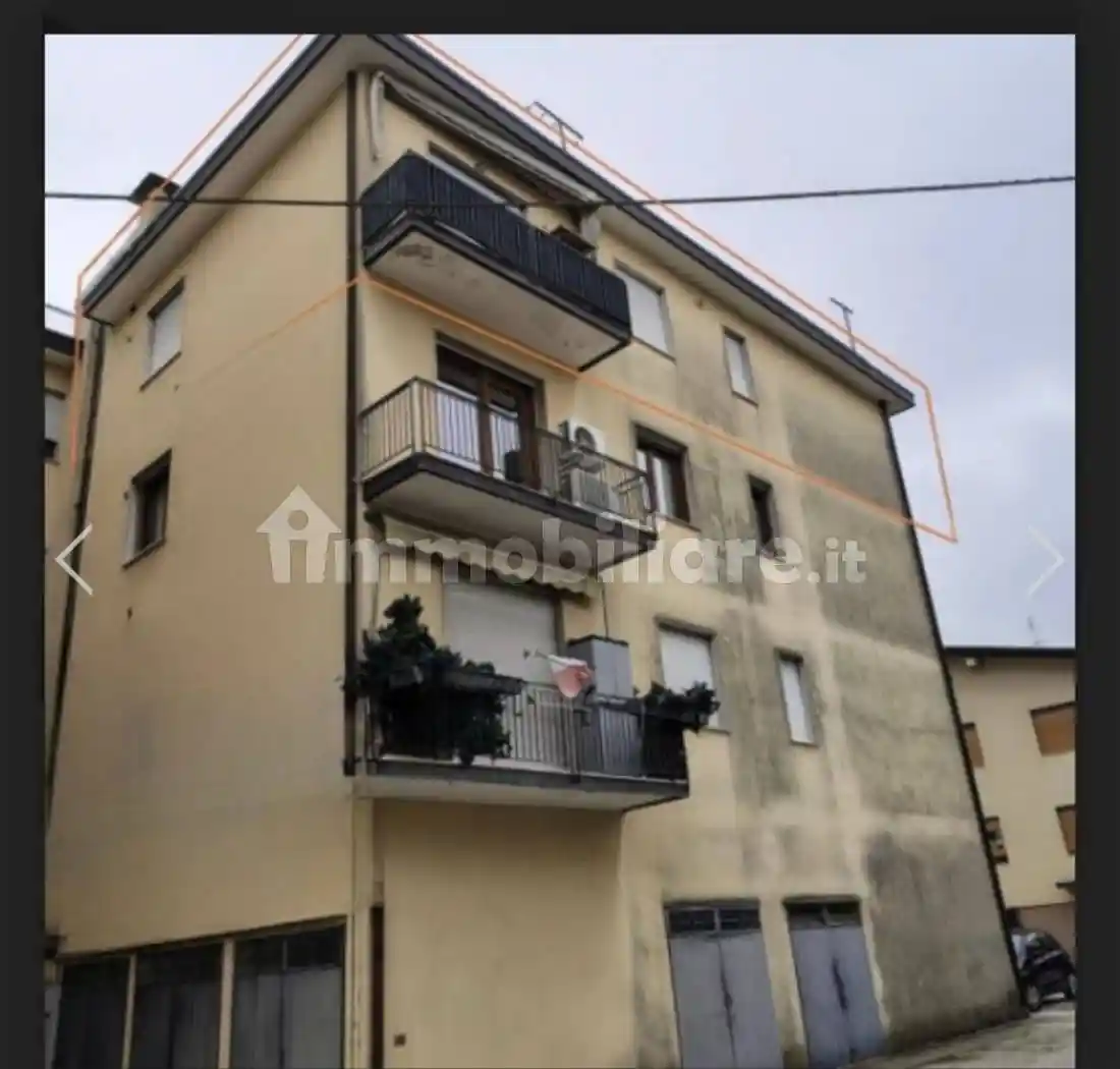 Appartamento in vendita a Spinea