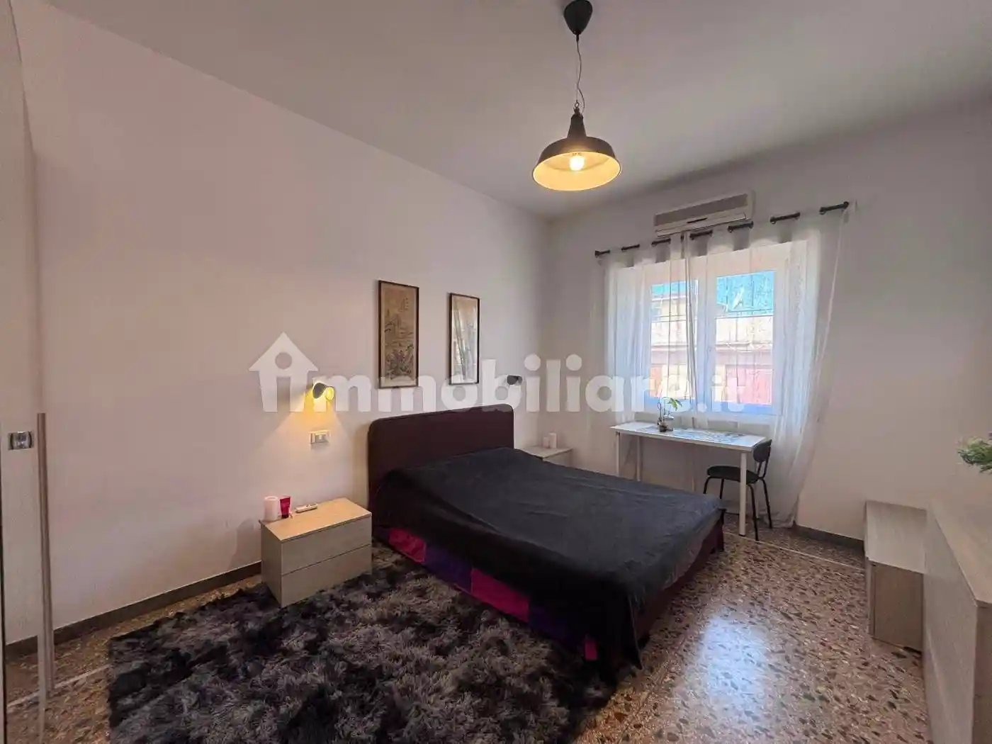 Attico - Mansarda in affitto a Roma