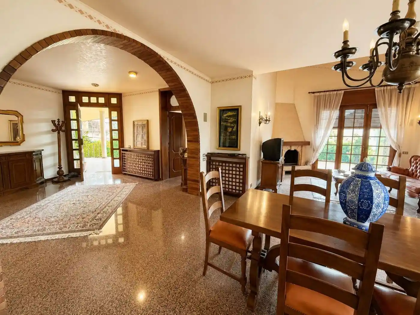 Villa in vendita a San Biagio di Callalta