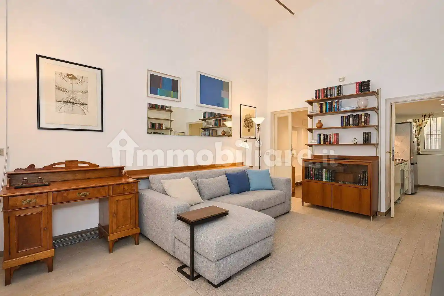 Loft in vendita a Milano