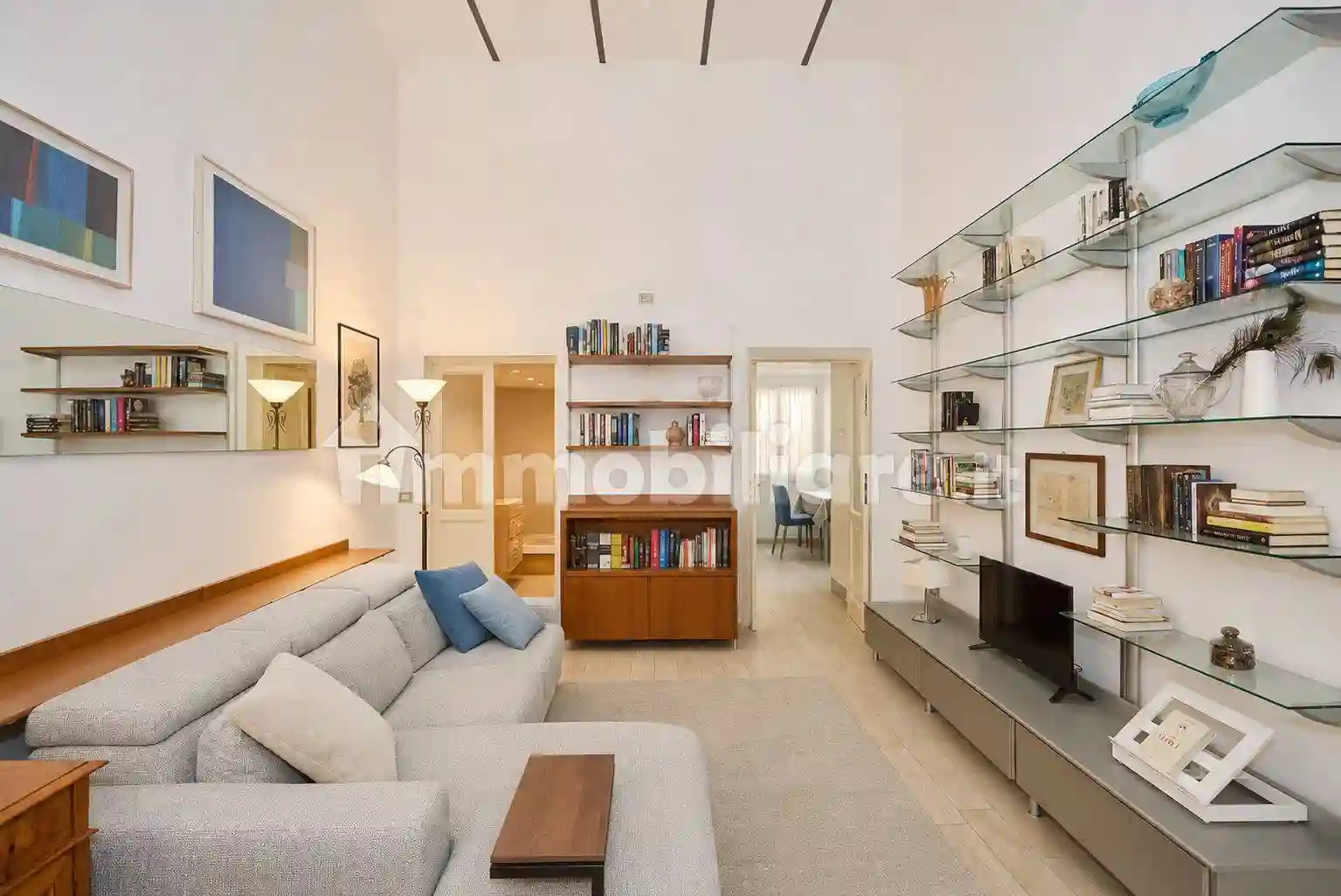 Loft - foto 2