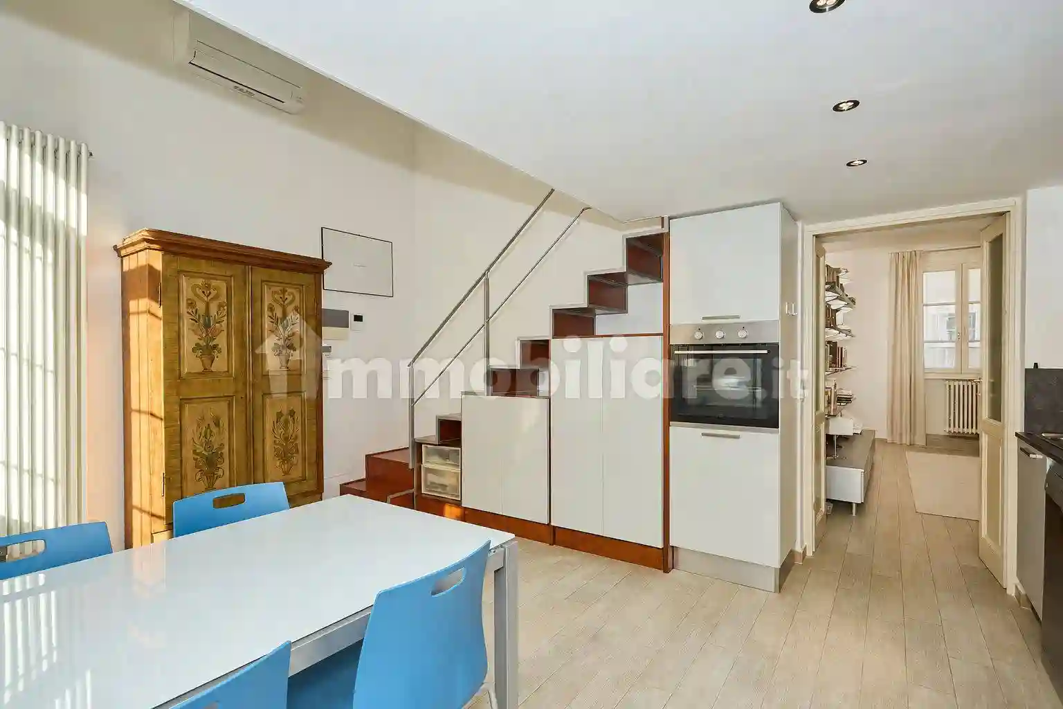 Loft - foto 3