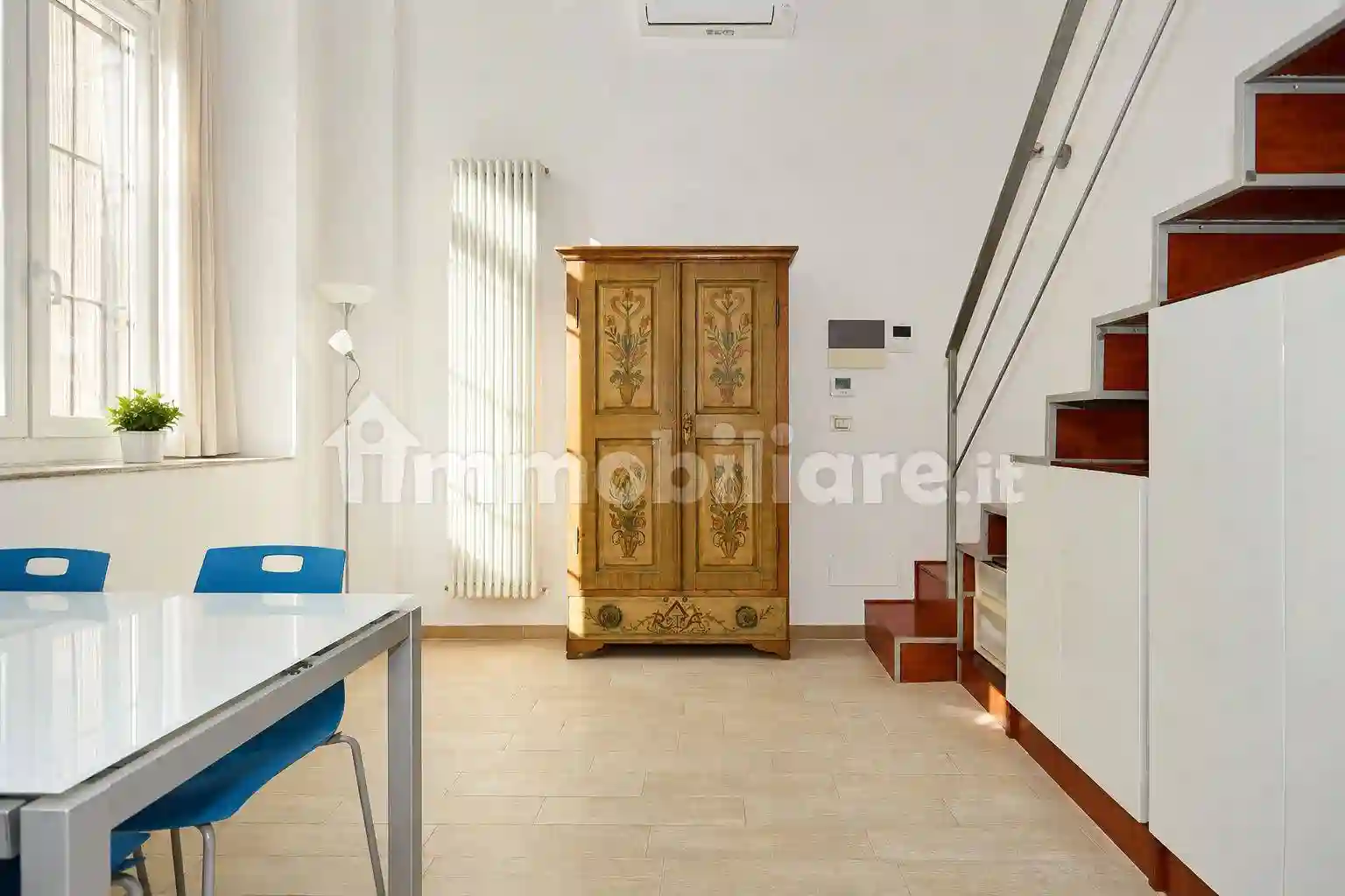 Loft - foto 4