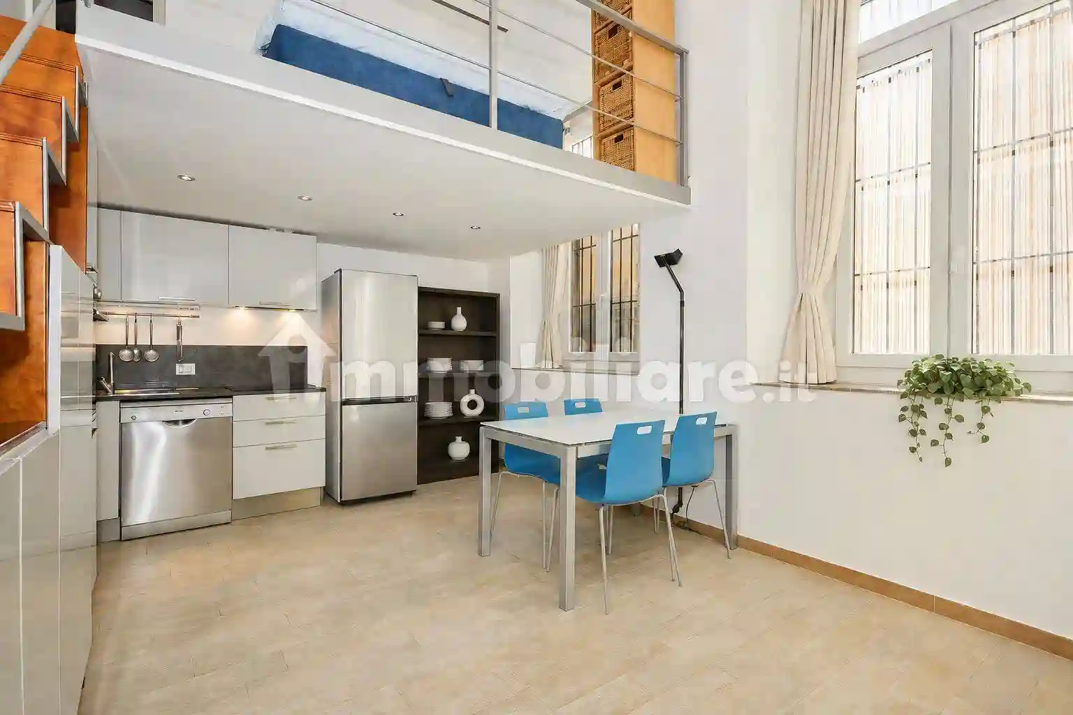 Loft - foto 5