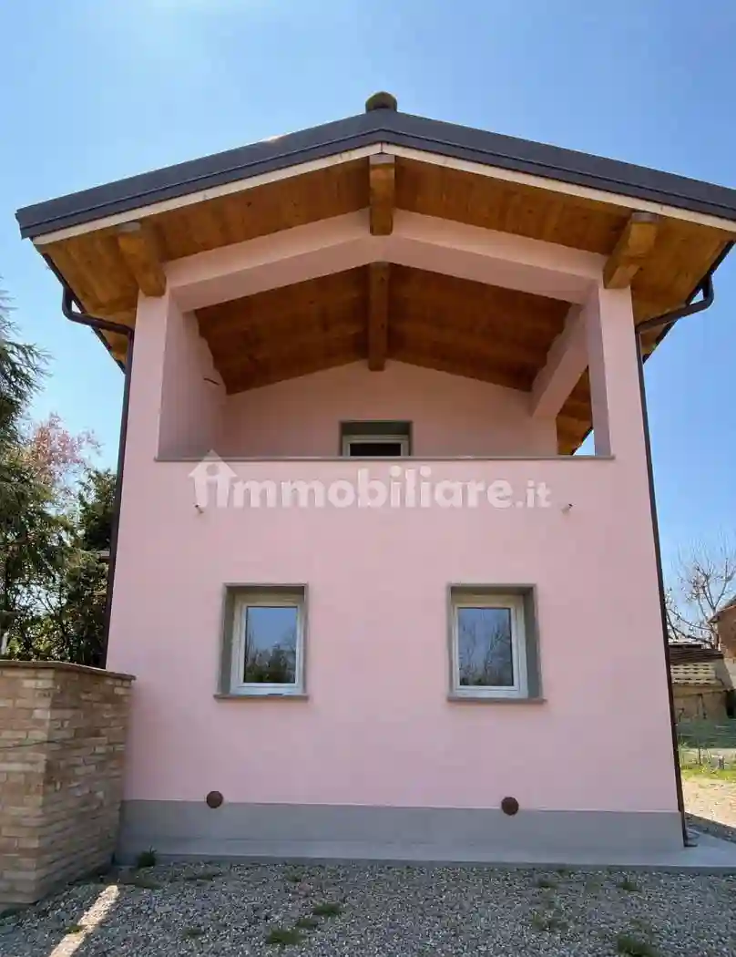 Casa indipendente - foto 4
