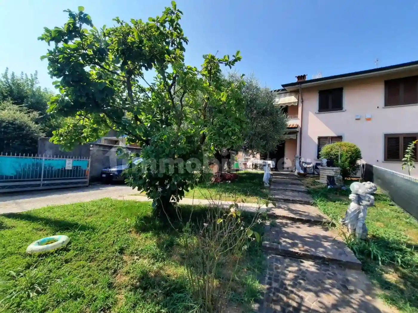 Villetta a schiera - foto 5