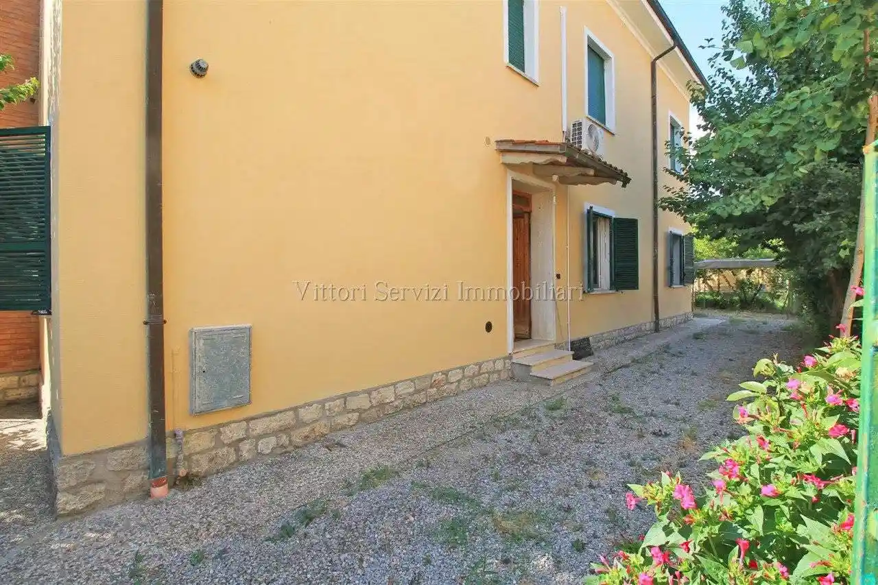 Appartamento in vendita a Torrita di Siena