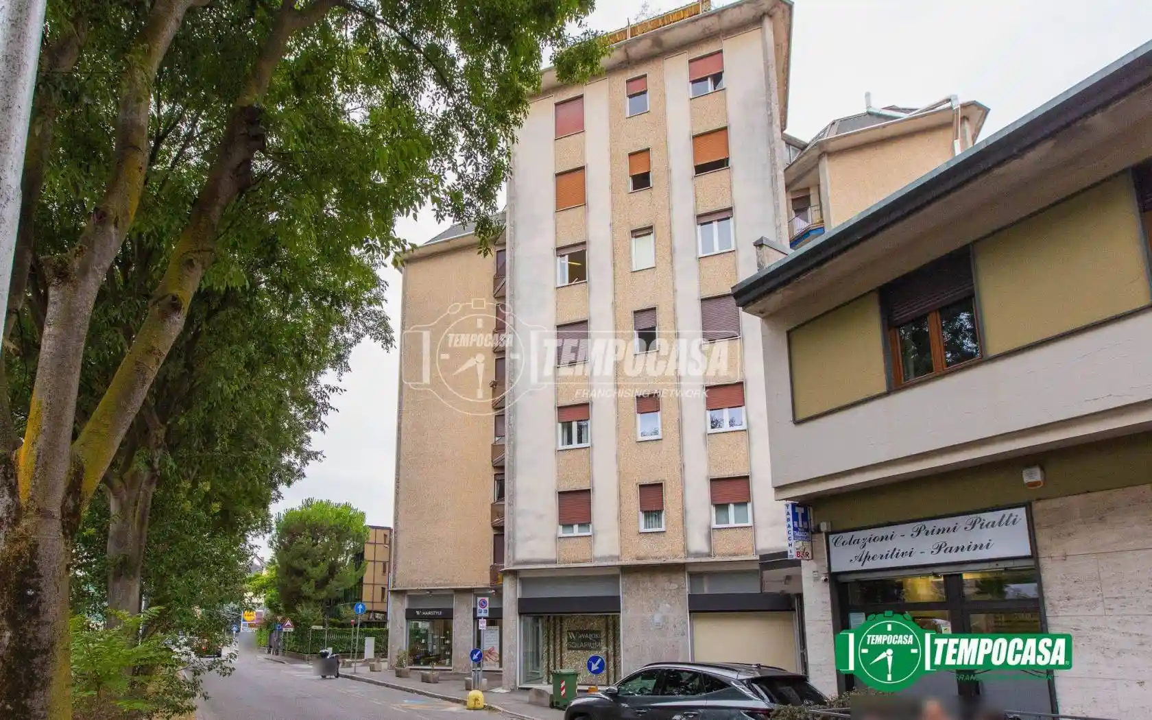 Appartamento in vendita a Busto Arsizio