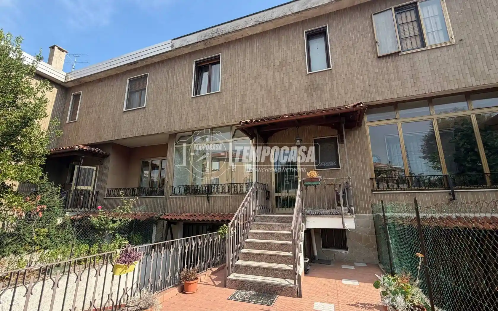 Villetta a schiera in vendita a Cologno Monzese