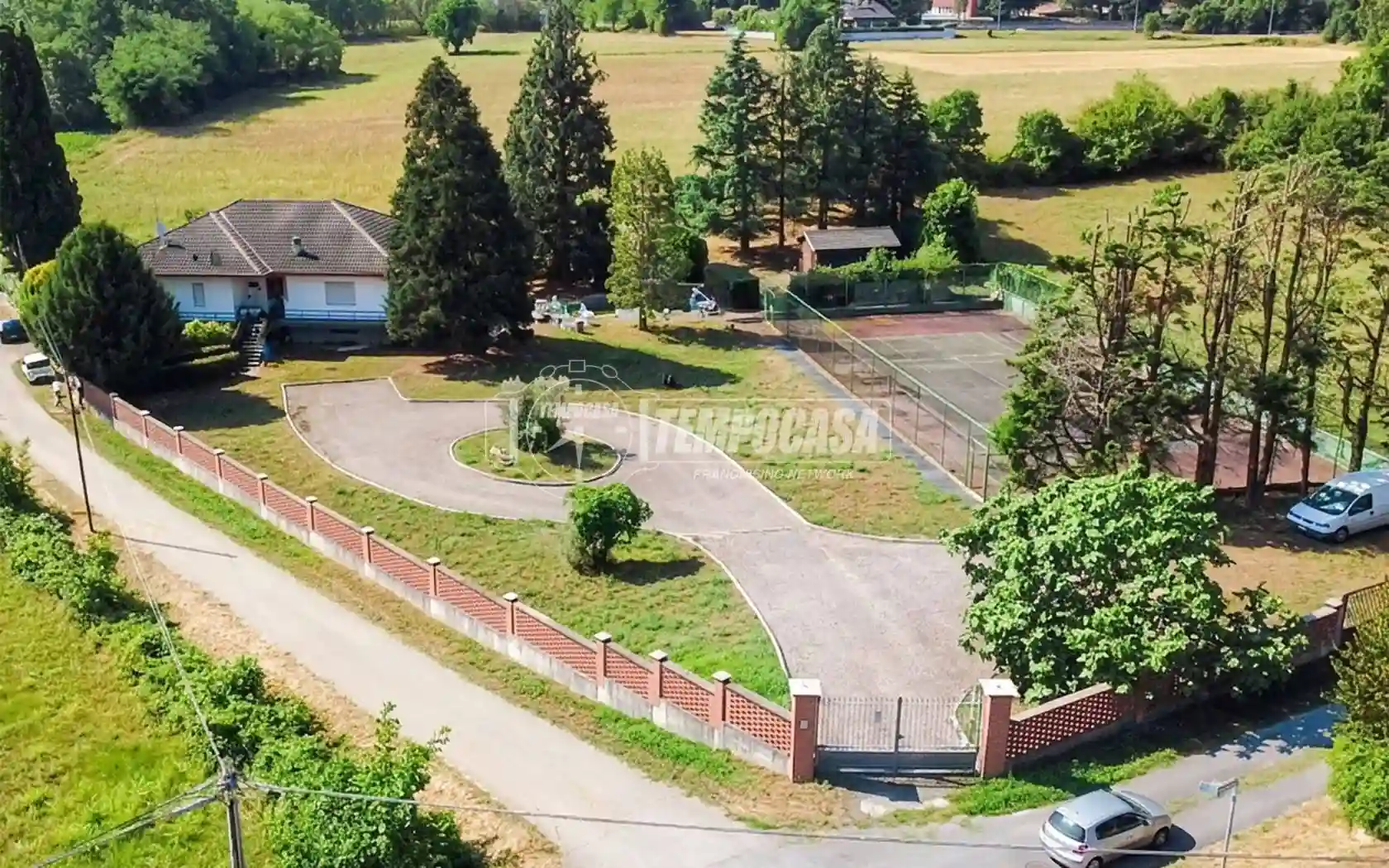 Villa - foto 4