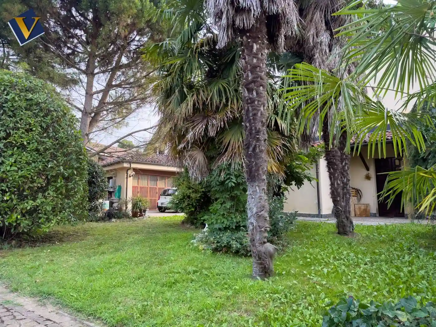 Villa - foto 3