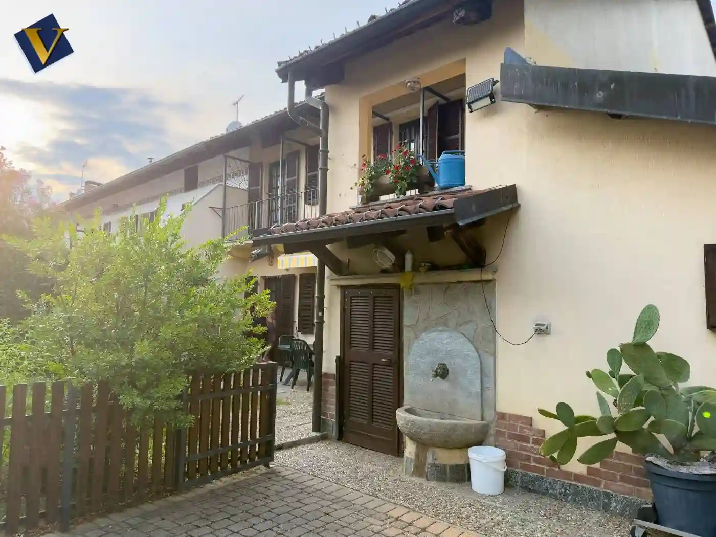 Villa - foto 5