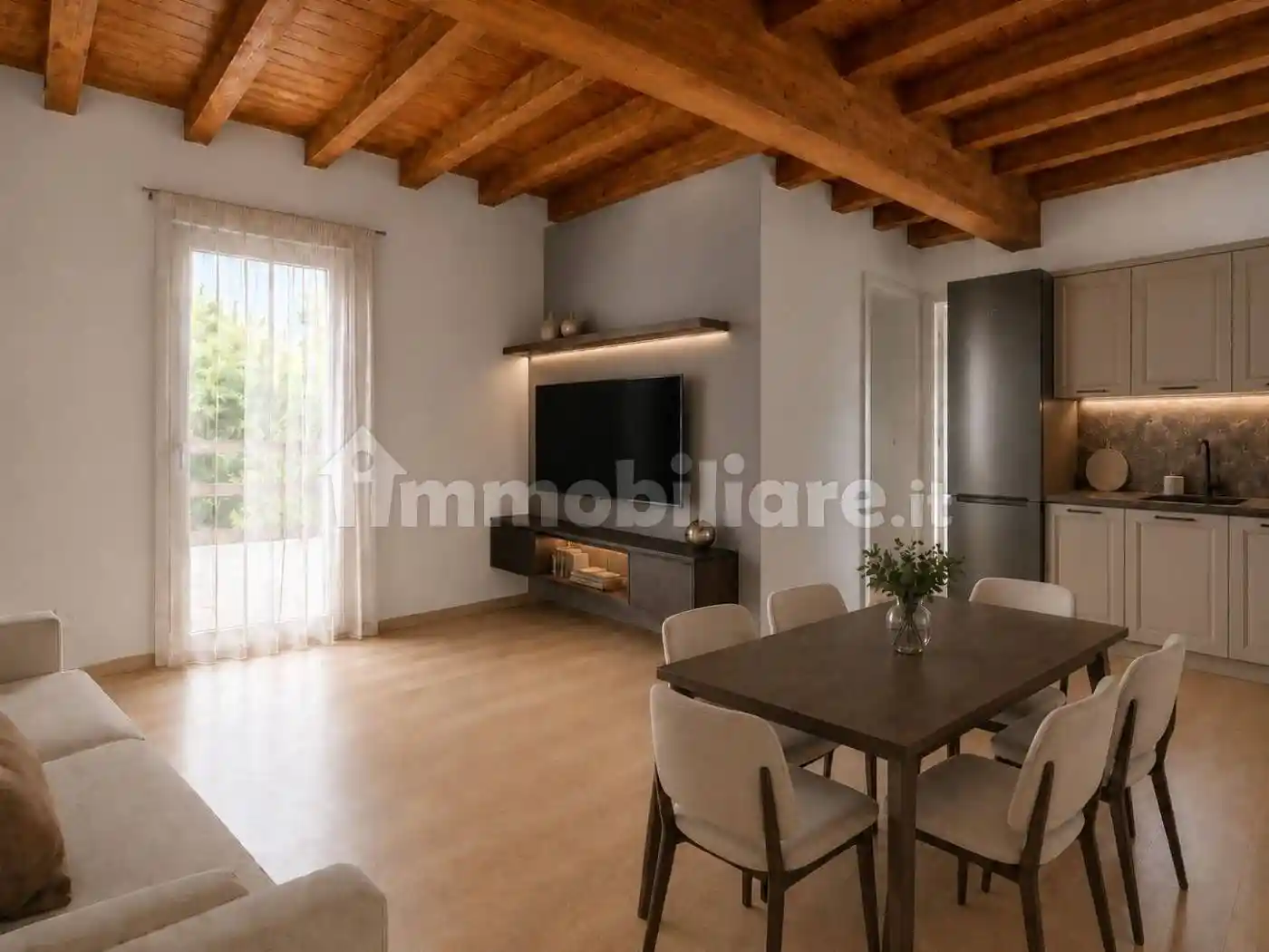 Appartamento in vendita a Castel d'Ario