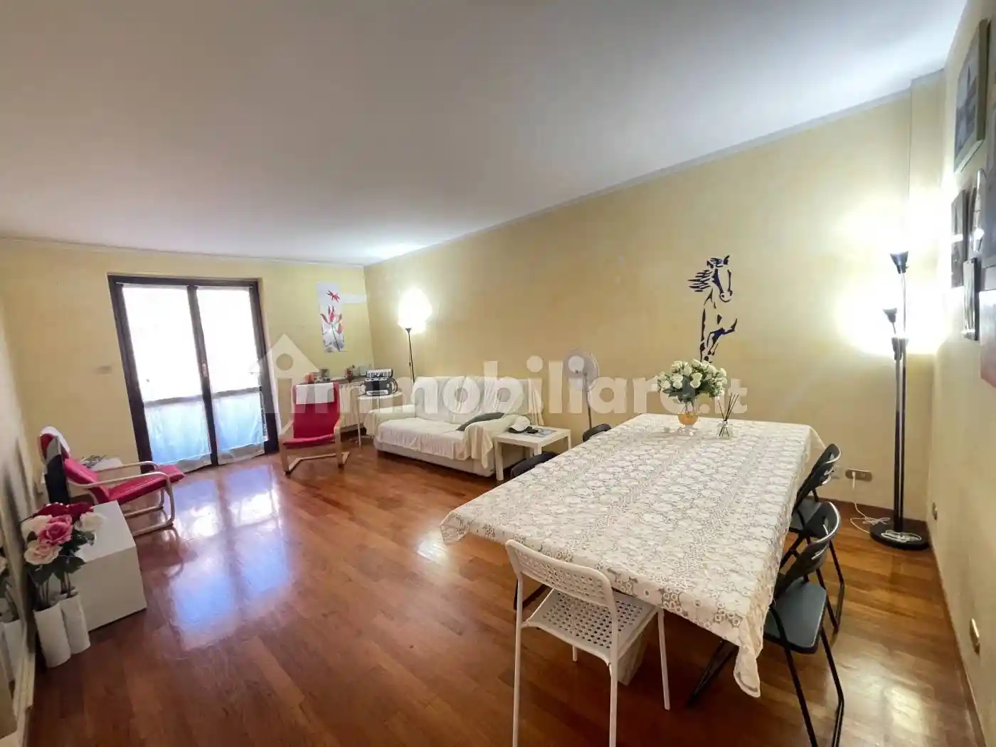 Appartamento in vendita a Sarnico