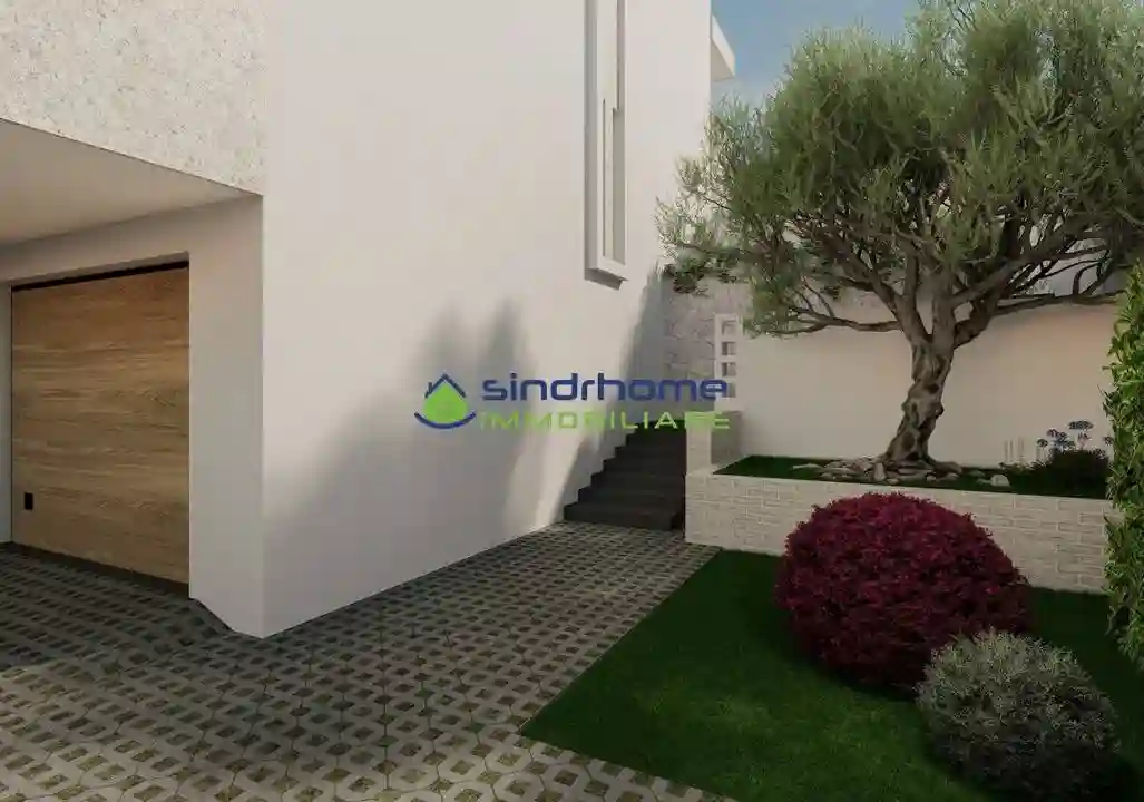 Villa - foto 4