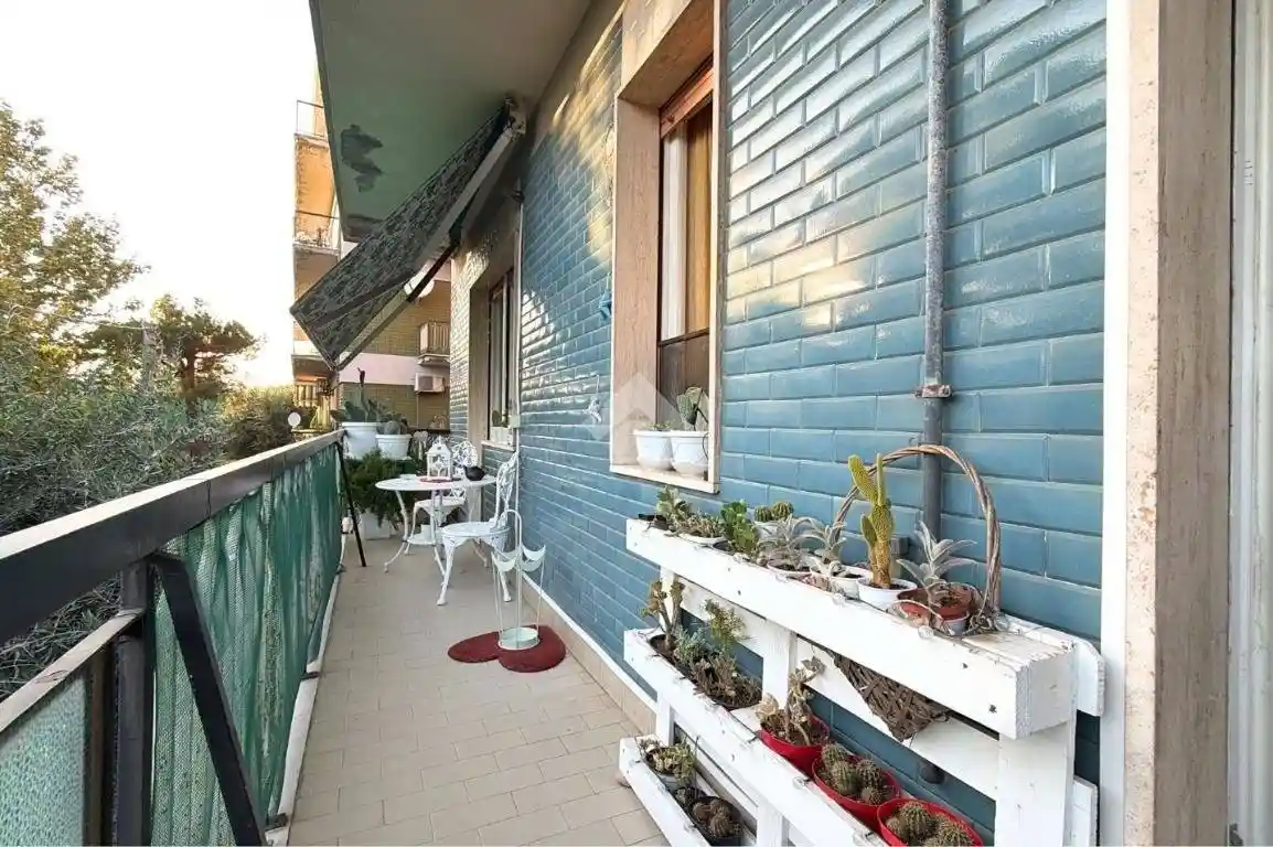 Appartamento in vendita a Pescara