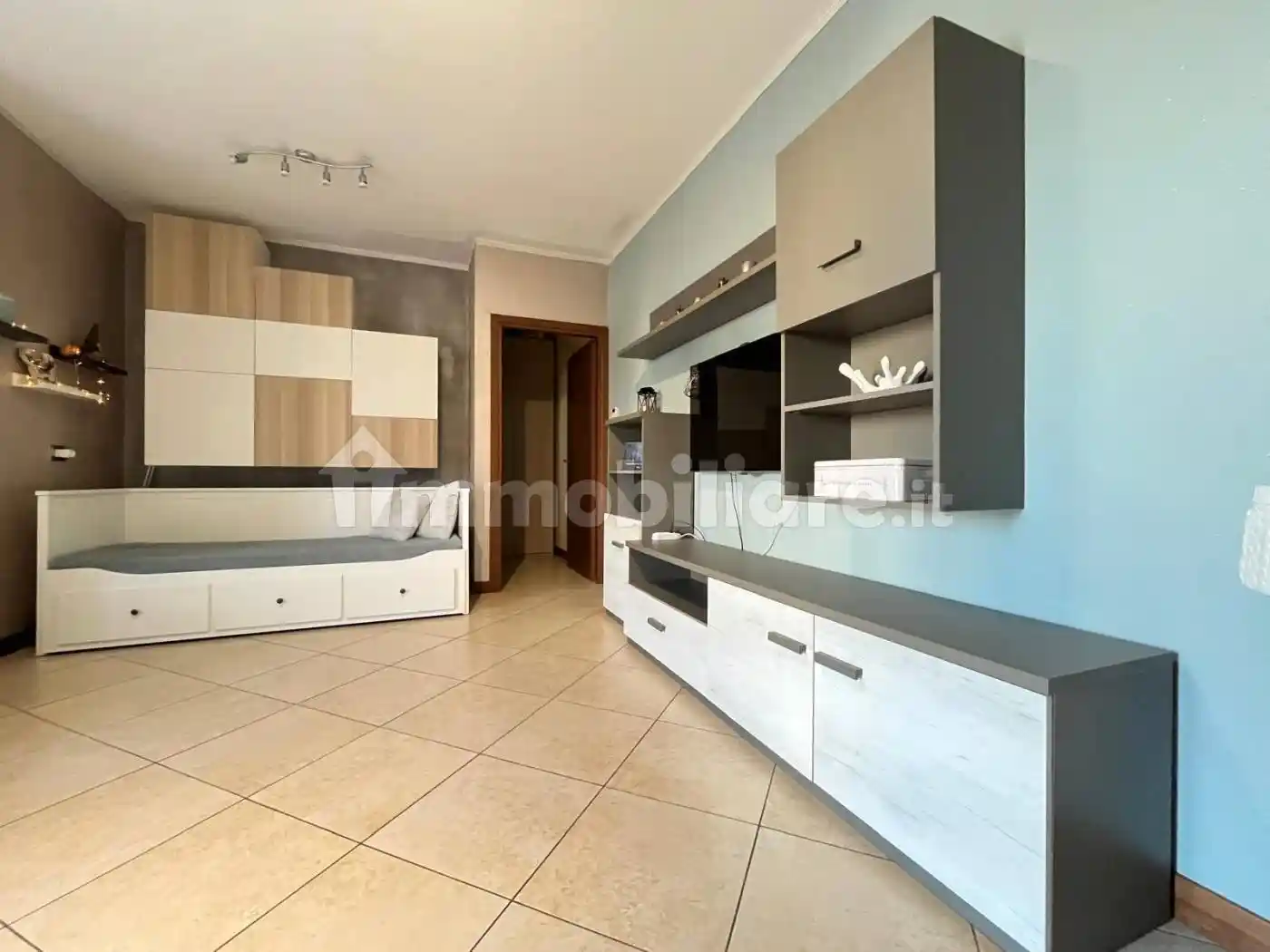 Appartamento in vendita a Cologno Monzese