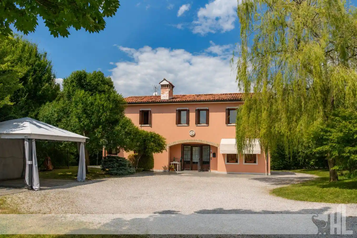 Villa in vendita a San Pietro di Feletto