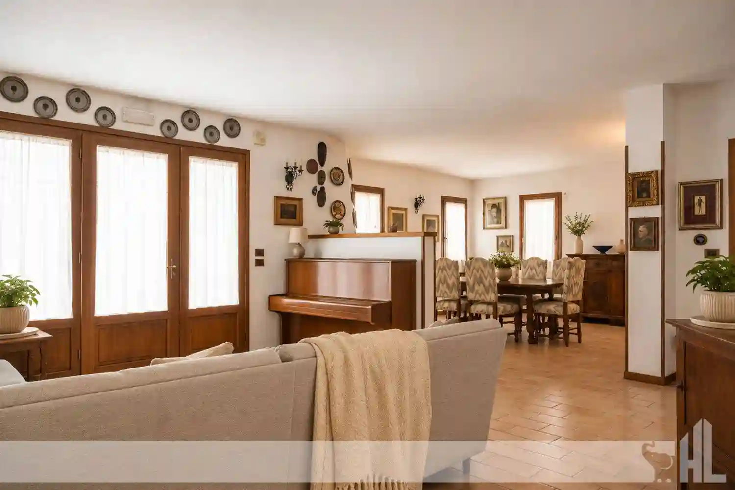 Villa - foto 5
