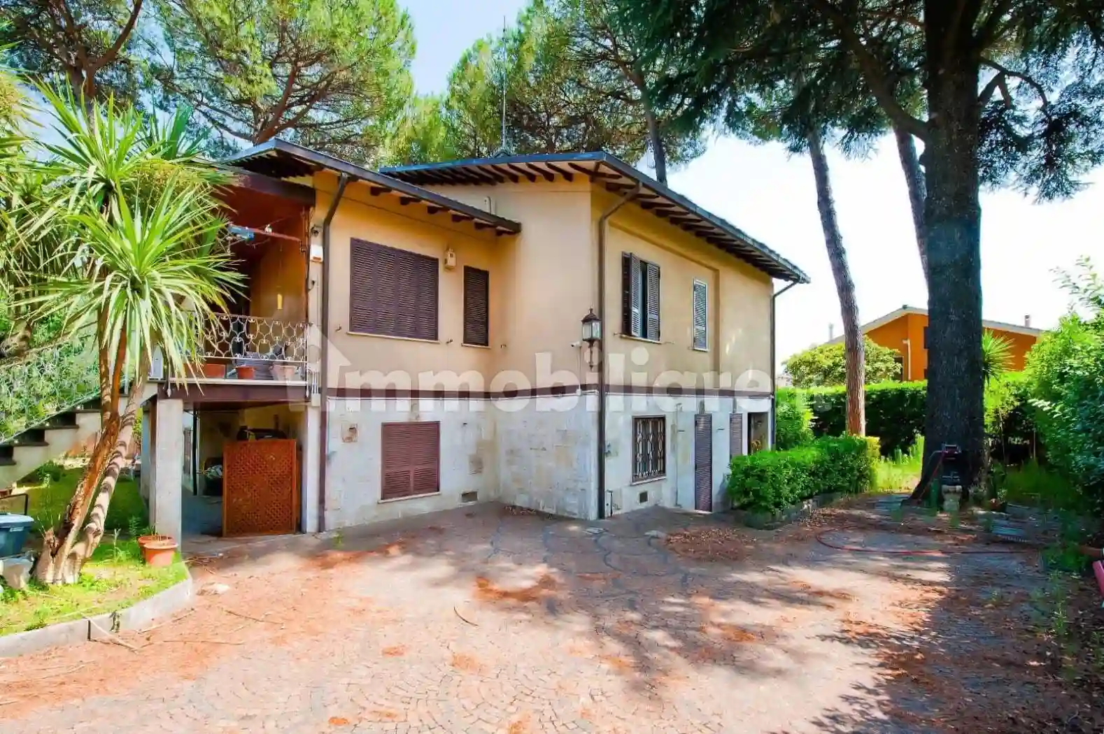 Villa - foto 4