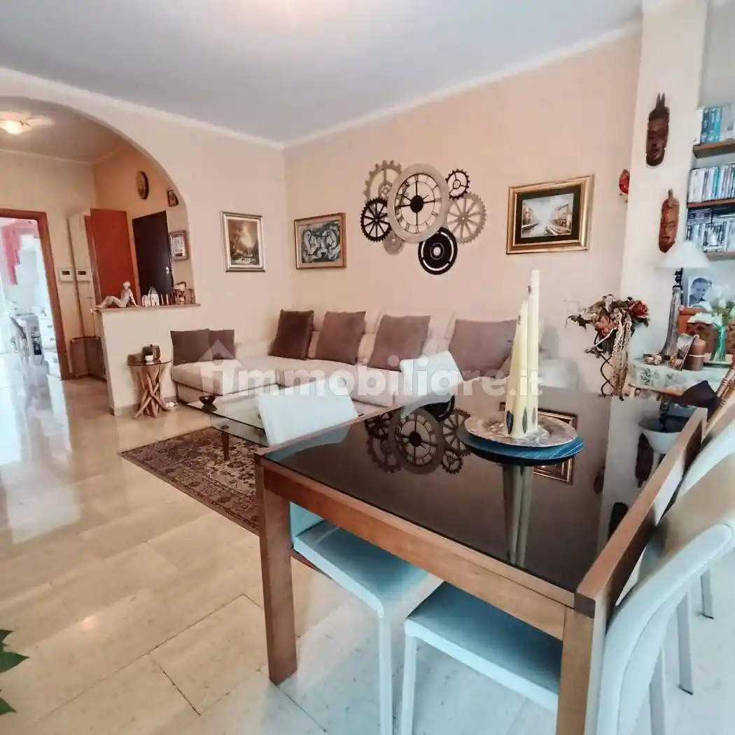 Appartamento in vendita a San Giuliano Milanese