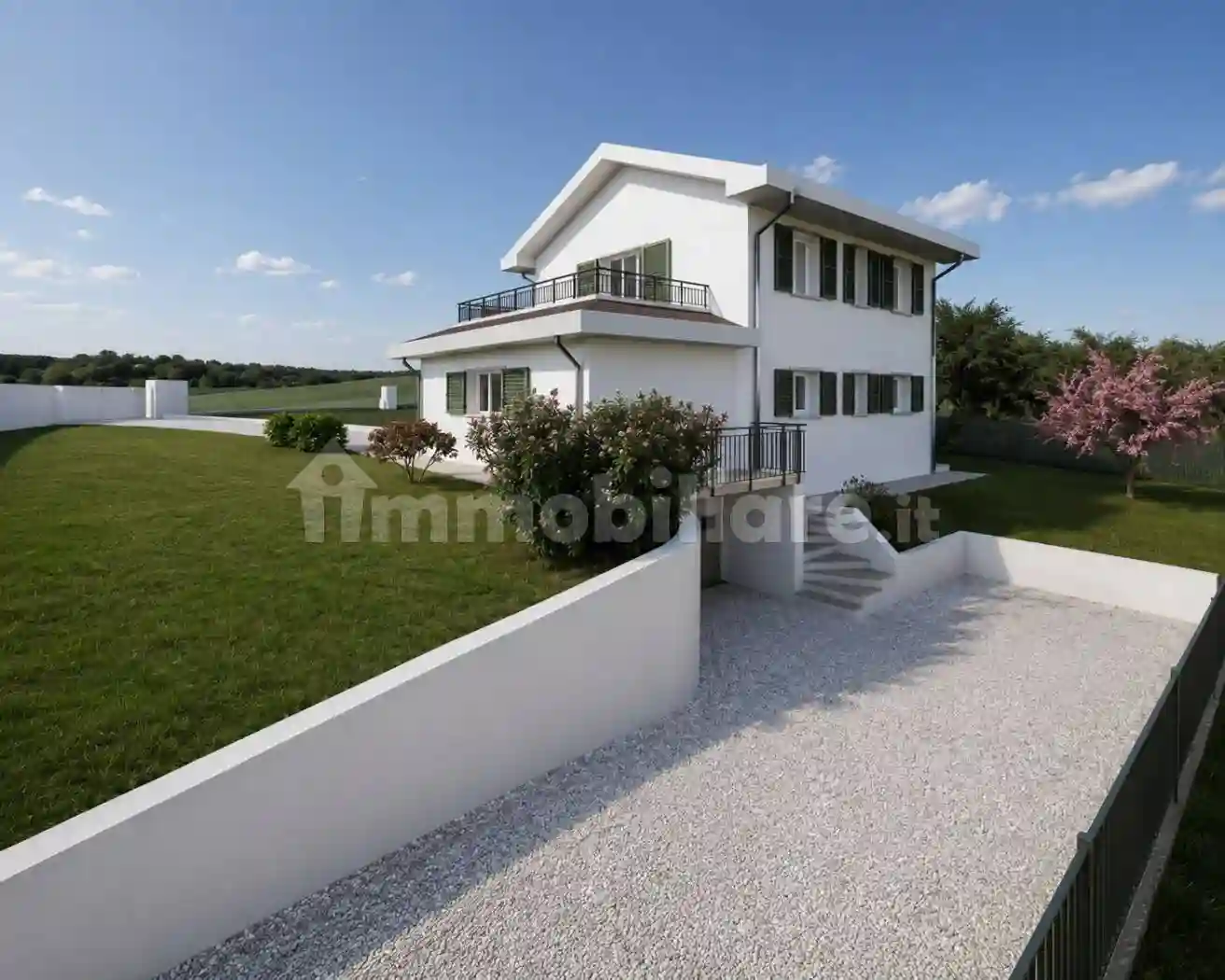 Villa - foto 3